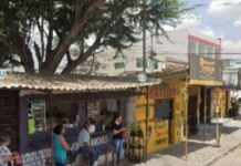 Com emenda destinada por Romero, Bruno prepara construção de centro comercial para comerciantes instalados na Av. Francisco Lopes