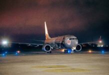 Aeroportos da Paraíba registram aumento de 30% no fluxo de passageiros em novembro