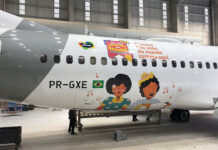 Aeroporto de CG tem maior alta de passageiros entre os terminais administrados pela Aena Brasil