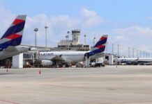 Aeroportos da Infraero esperam 700 mil passageiros nas férias de julho