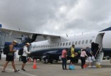 Número de voos de São Paulo para a Paraíba cresce durante as férias de julho, aponta Abear