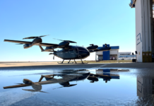 BNDES aprova R$ 500 milhões para fábrica brasileira produzir o carro voador