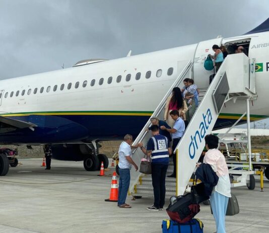 Resolução reafirma que menores de 16 anos têm direito de viajar ao lado de pais ou responsáveis