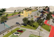 Estação Nova deverá integrar sistema operacional do VLT em Campina Grande