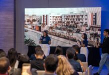 Wanderley Construções reúne representantes do Mercado Imobiliário de CG em noite de lançamento do Astro de Cruzeiro