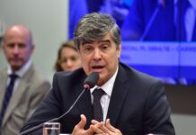 Wellington Roberto nega aliança com João Azevedo