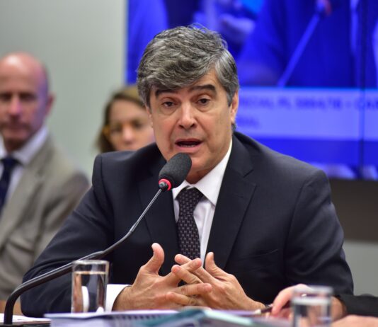 Wellington Roberto nega aliança com João Azevedo