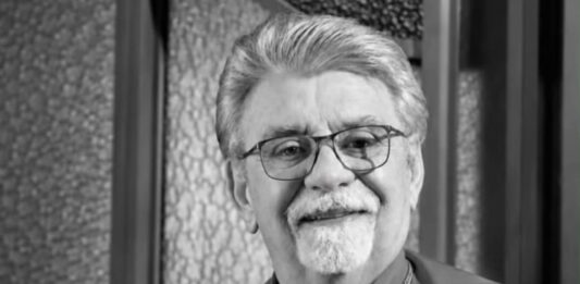 Filho de pioneiro da Igreja Congregacional em Campina Grande, morre o bispo episcopal Alexandre Ximenes