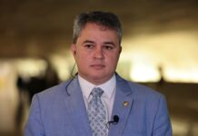 Senador Efraim critica decisão do governo de vetar a desoneração dos setores produtivos