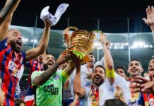 Bahia goleia Confiança e garante pentacampeonato da Copa do Nordeste