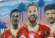 Bayern vence Flamengo por 4 a 2 e marca encontro com o PSG