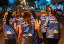 Educação de Campina supera meta do Busca Ativa Escolar e alcança 105% da meta estabelecida pelo Selo UNICEF