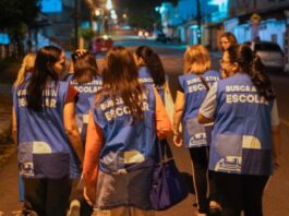 Educação de Campina supera meta do Busca Ativa Escolar e alcança 105% da meta estabelecida pelo Selo UNICEF