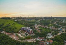 Bananeiras cresce como destino turístico e investe no potencial do mercado imobiliário