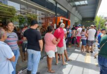 Três agências bancárias são autuadas por má prestação de serviço em Campina Grande