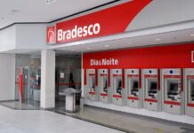 Paraibana receberá indenização do Banco Bradesco por cobrança indevida