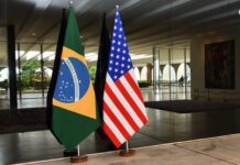 Chanceler Mauro Vieira é convidado por Marco Rubio para reunião diplomática