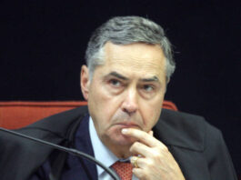 Barroso se reúne em São Paulo com dirigentes de centrais sindicais
