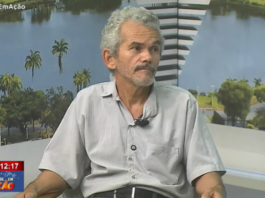 Amigo de idosa encontrada morta em Bayeux é liberado após depoimento