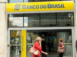 Lucro do Banco do Brasil cai 54% com avanço da crise no agro