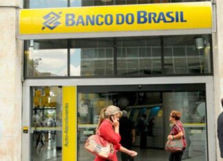 Lucro do Banco do Brasil cai 54% com avanço da crise no agro