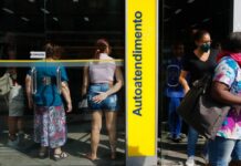 Bancos não terão expediente nesta quinta-feira, dia de Finados