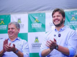 Bruno comemora liderança de Campina Grande na Paraíba no IPS Brasil 2025 e destaca avanços na qualidade de vida