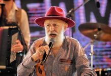 Vereador Márcio da Eletropolo propõe instalação de busto em homenagem ao cantor Biliu de Campina