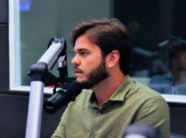 Pela segunda vez, Bruno concede reajuste aos professores acima do piso nacional e reforça compromisso com a educação em Campina Grande