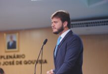 Bruno destaca conquistas de paraibanos em cargos nacionais e enfatiza importância da paz política para o desenvolvimento