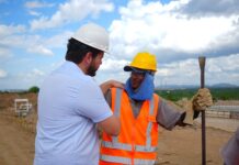 Durante gestão de Bruno, quase 20 mil novos vagas de emprego foram geradas em Campina Grande