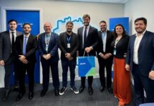 Com apoio de Romero, Bruno articula construção de 600 novas moradias em Campina Grande