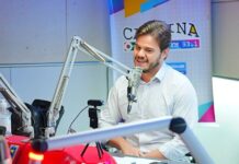 A dois dias do início d’OMaior São João do Mundo, Bruno destaca expectativa positiva e estrutura ampliada para receber os forrozeiros