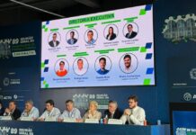 Bruno Cunha Lima é eleito para diretoria da FNP e assume articulação com o Congresso Nacional