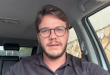 Bruno destaca ação imediata da Prefeitura sobre crise ambiental no Açude Velho e garante que solução definitiva está em andamento