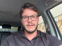 Bruno destaca ação imediata da Prefeitura sobre crise ambiental no Açude Velho e garante que solução definitiva está em andamento