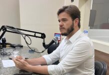 Edital para novo concurso público em Campina Grande deve ser lançado em novembro, revela Bruno