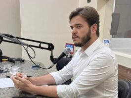 Edital para novo concurso público em Campina Grande deve ser lançado em novembro, revela Bruno