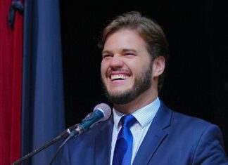 Justiça Eleitoral aponta falta de provas e confirma mais uma vitória de Bruno Cunha Lima