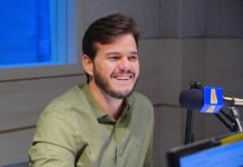 Prefeito anuncia licitação para primeira fase das obras de revitalização da Feira Central