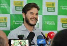 Após definido o período de realização do Maior São João do Mundo 2025, Bruno destaca resultados positivos na economia com a profissionalização da agenda turística de Campina Grande