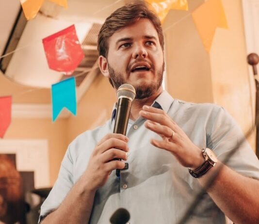 Exatta: Bruno lidera com 58,6% segundo turno em Campina Grande