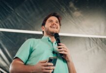 Justiça Eleitoral rejeita terceira AIJE contra prefeito Bruno Cunha Lima