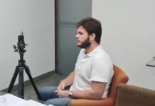 Bruno se reúne com ministro e pede apoio para expansão da rede de restaurantes populares de Campina Grande