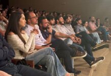 Com show de Jessier Quirino, no Teatro Municipal Severino Cabral, PMCG abre programação da Semana do Servidor