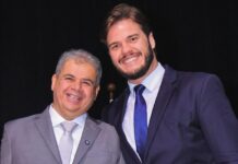 Justiça eleitoral impõe mais uma derrota a Jhony Bezerra em pedido de cassação de Bruno e Alcindor