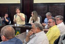 Prefeitura de Campina Grande divulga dados da pesquisa 6Sigma sobre o Natal Iluminado 2024