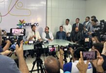 Bruno Cunha Lima aciona Ministério Público para acompanhar apuração de morte de mulher