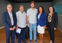 Prefeitura de Campina Grande reforça parceria com a Defensoria Pública-Geral da Paraíba