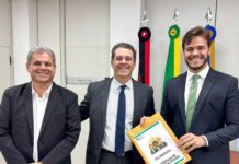 Prefeitura de Campina Grande firma parceria com o TRE-PB para qualificar serviços da Justiça Eleitoral e valorizar servidores